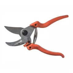 LÖWE 8104 rávágós metszőolló 21 cm, átmérő 24 mm