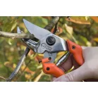 LÖWE 8104 rávágós metszőolló 21 cm, átmérő 24 mm