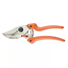 LÖWE 9107 mellévágós metszőolló 21 cm, átmérő 22 mm