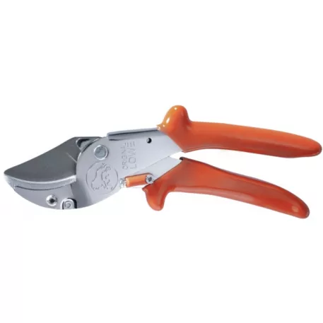 LÖWE 10107 rávágós metszőolló 21 cm, átmérő 30 mm