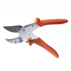 LÖWE 10107 rávágós metszőolló 21 cm, átmérő 30 mm