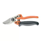 LÖWE 11109 mellévágós metszőolló 21 cm, átmérő 25 mm