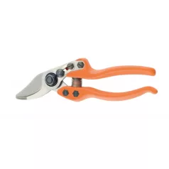   LÖWE 12104 mellévágós metszőolló 19 cm, átmérő 20 mm