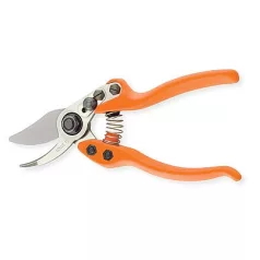   LÖWE 12104 mellévágós metszőolló 19 cm, átmérő 20 mm