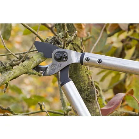 LÖWE 22080 rávágós ágvágó 80 cm, átmérő 45 mm, 1160 g