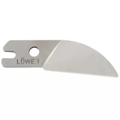 LÖWE Pót penge profilvágó ollóhoz 4104/y