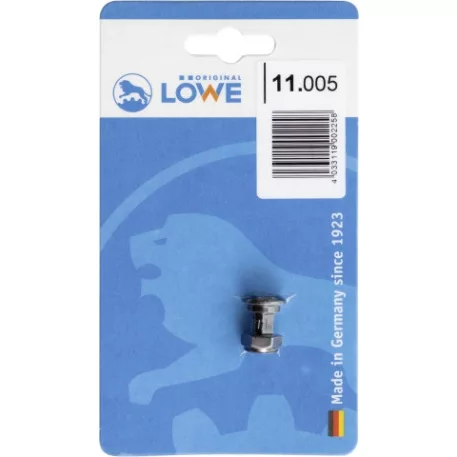 LÖWE 11 ollóhoz Pót csavar