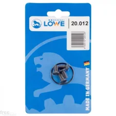 LÖWE Pót csavarok metszőollóhoz 20