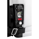 Permetező akkumulátoros PGS16L-B 16L