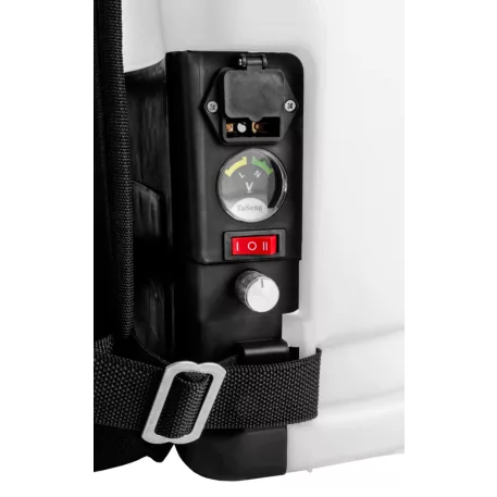 Permetező akkumulátoros PGS16L-B 16L