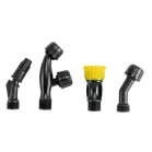 Permetező akkumulátoros PGS16L-B 16L