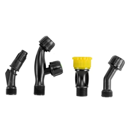 Permetező akkumulátoros PGS16L-B 16L