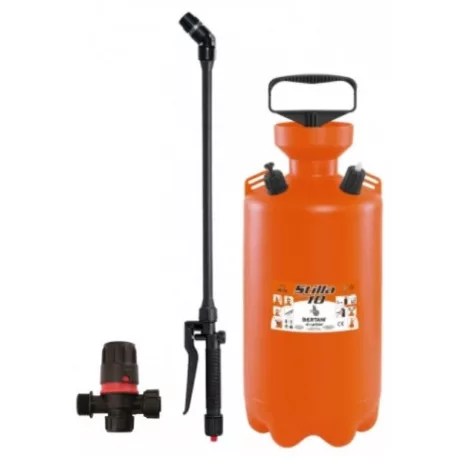 Permetező Stilla 10 /8,5 L/