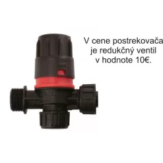 Permetező Olimpia 12 /11 L/