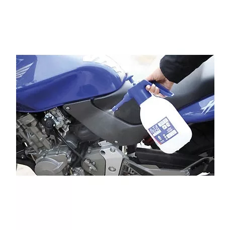 Permetező Alta 2000 Viton (1,8 L) ipari
