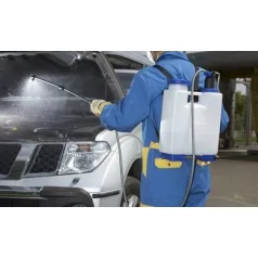 Permetező Alta 12000 Viton (11 L) ipari