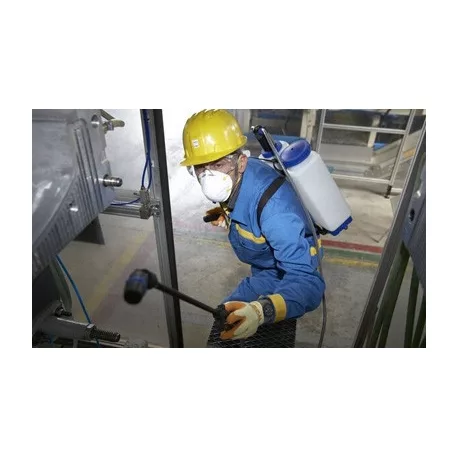 Permetező Alta 12000 Viton (11 L) ipari