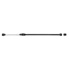 Hosszabbító szár teleszkópos 50-90 cm
