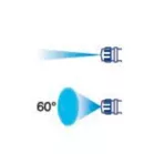 Állítható szórófej