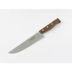 Konyhakés Tramontina 315/108 20 cm penge, fa nyél