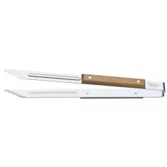 Grillfogó 37 cm Tramontina 446/100, fa nyél