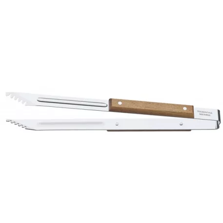 Grillfogó 37 cm Tramontina 446/100, fa nyél