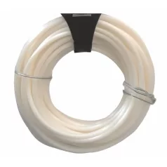 Fűnyíró damil BIO 3,0mm 10m kör BAUPRO