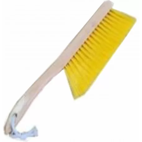 Szintetikus 3-soros kefe