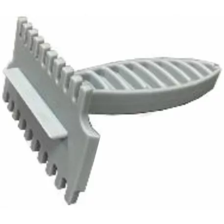 Anyarács tisztító műanyag