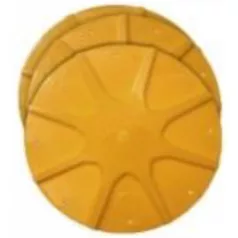 Körszöktető, 8 utas műanyag