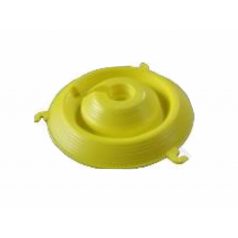 Itató kicsi PET flakonra