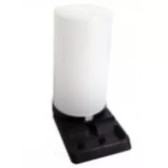 Etető - 1,5 l légfékes, henger