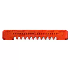 Méhkaptár bejárati szűkítő műanyag 2db.