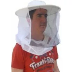 Méhész kalap profi