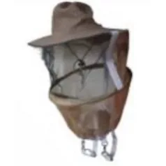 Méhész kalap húzható kezekkel