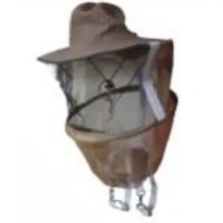 Méhész kalap húzható kezekkel