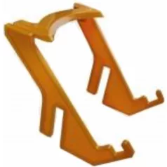 Hordótámasz műanyag