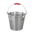 Vödör Inox 12L