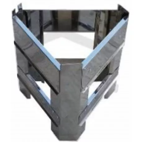 Állvány 25-35L tartályhoz