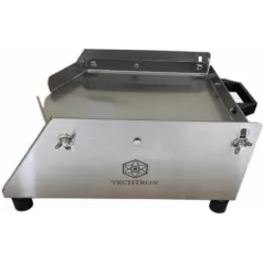 Állvány billentéssel vödörhöz