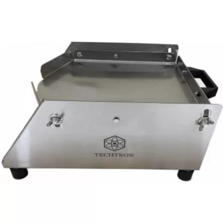 Állvány billentéssel vödörhöz