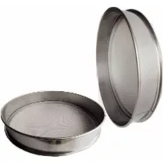 Mézszűrő vödörre INOX