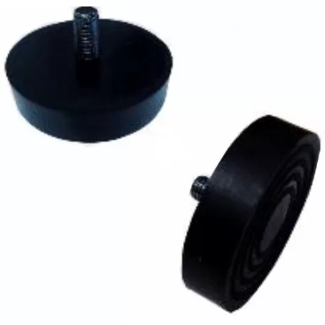 Gumitalp Mézpörgetőhöz, M6