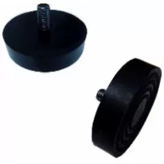 Gumitalp Mézpörgetőhöz, M8