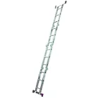 Multimatic csuklós létra 4x3 járólappal .