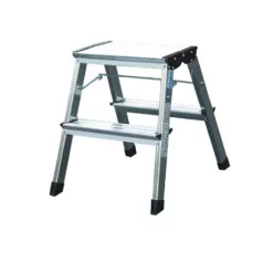   Összecsukható fellépő Treppy Krause 2x2, magasság 0,45 m, súly 2,0 kg