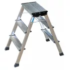 Összecsukható fellépő Rolly Krause 2x2