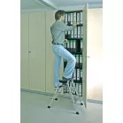 Összecsukható fellépő Rolly Krause 2x2