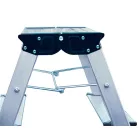 Összecsukható fellépő Rolly Krause 2x2