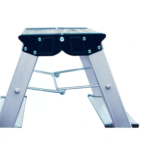 Összecsukható fellépő Rolly Krause 2x2